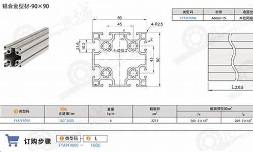 90型材铝合金门窗价格_90型材铝合金价格